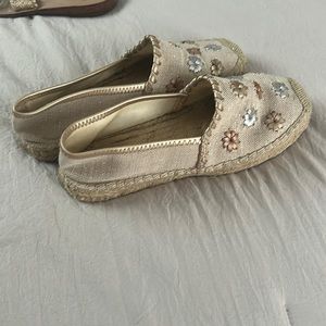 Jack Rogers Espadrilles